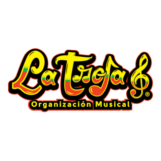La Troja Salsa Logo PNG Vector
