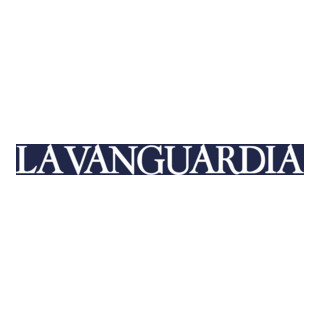 La Vanguardia Logo PNG Vector