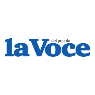 La Voce Logo PNG Vector