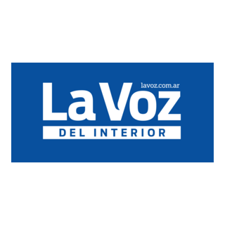 La Voz del Interior Logo PNG Vector