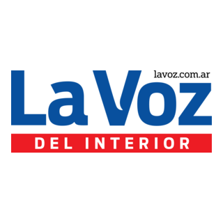 La Voz del Interior Logo PNG Vector