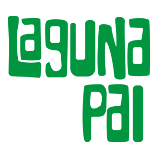 Laguna Pai Logo PNG Vector