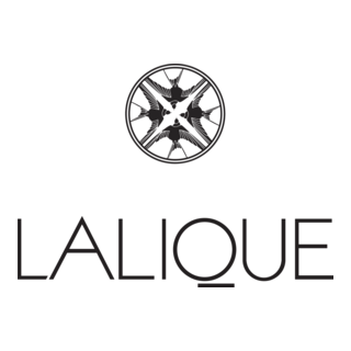 Lalique Logo PNG Vector