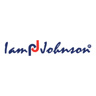 lam johnson Logo PNG Vector