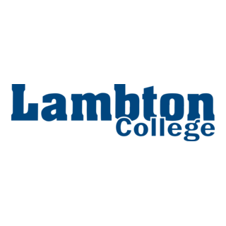 Lambton College Logo PNG Vector