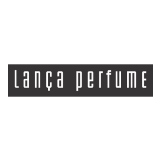 Lança Perfume Logo PNG Vector