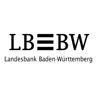 Landesbank Baden-Württemberg Logo PNG Vector