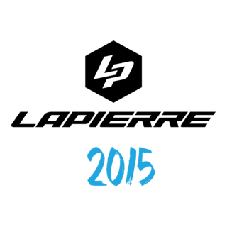 Lapierre Logo PNG Vector