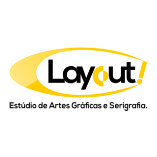Layout Logo PNG Vector