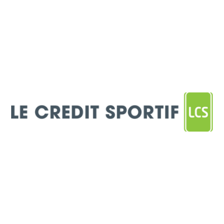 Le Credit Sportif Logo PNG Vector