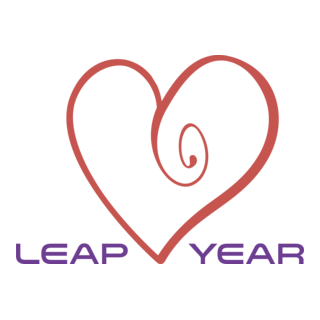 Leap Year by Stareon Logo PNG Vector