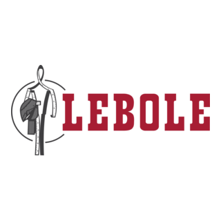 Lebole Uomo Logo PNG Vector