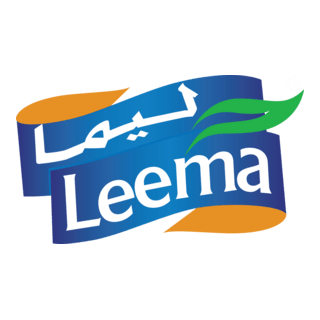 Leema Logo PNG Vector