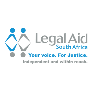 Legal Aid South Africa Logo PNG Vector