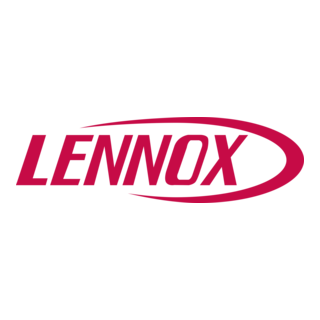 Lennox Logo PNG Vector