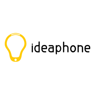 Lenovo Ideaphone Logo PNG Vector