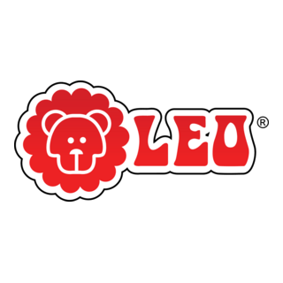 Leo Logo PNG Vector
