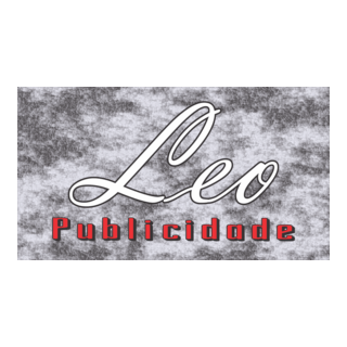 Leo Publicidade Logo PNG Vector