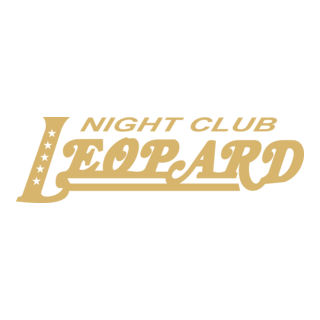 Leopard Logo PNG Vector