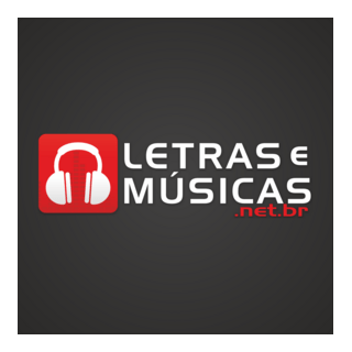 Letras e Músicas Logo PNG Vector
