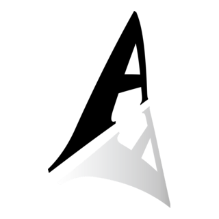 LETTER CUSTOM Logo PNG Vector