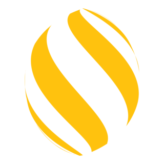 LETTER S OBJECT Logo PNG Vector