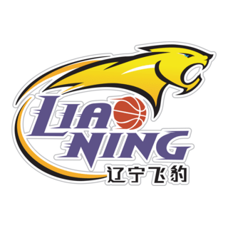 Liaoning Flying Leopards Logo PNG Vector