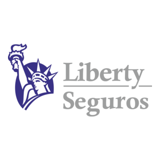 Liberty Seguros Logo PNG Vector