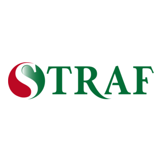 Libreria STRAF Logo PNG Vector