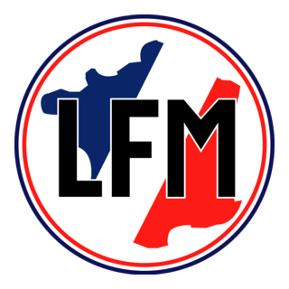 Liceo Franco Mexicano Logo PNG Vector