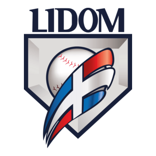 Lidom Logo PNG Vector
