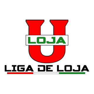 Liga de Loja Logo PNG Vector