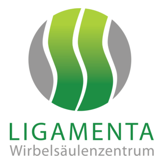 Ligamenta Logo PNG Vector