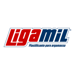 Ligamil Logo PNG Vector