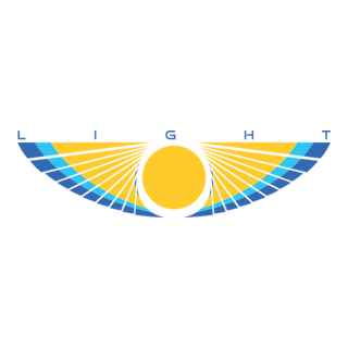 Light Logo PNG Vector