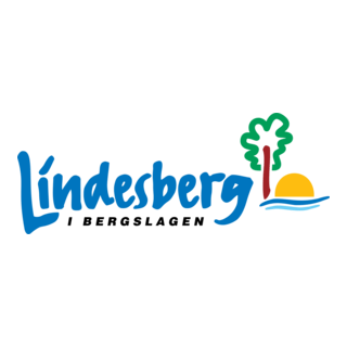 LINDESBERG COAT OF ARMS Logo PNG Vector