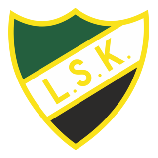 Linghems SK Logo PNG Vector