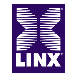 Linx Logo PNG Vector