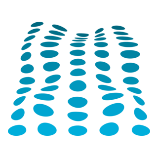 LIQUIFIED SURFACE DESIGN Logo PNG Vector