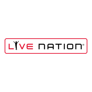 LiveNation Logo PNG Vector