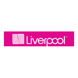 Liverpool Logo PNG Vector