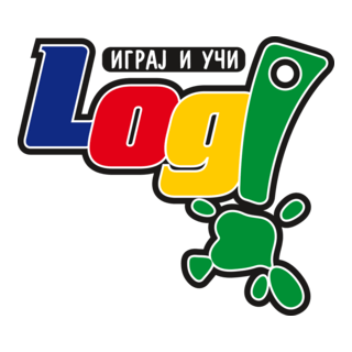 Logi Logo PNG Vector