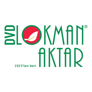 Lokman Aktar Logo PNG Vector