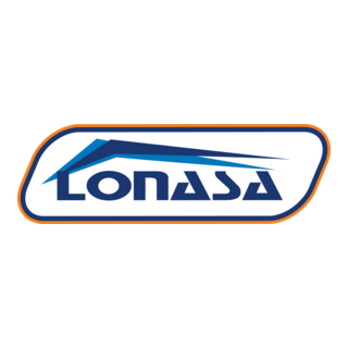 Lonasa Logo PNG Vector