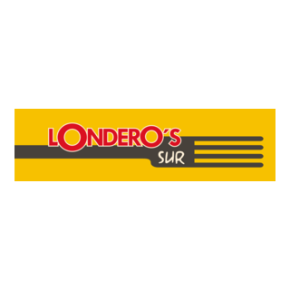 Londero's Sur Logo PNG Vector