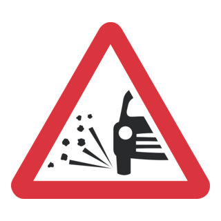 LOOSE CHIPPINGS Logo PNG Vector