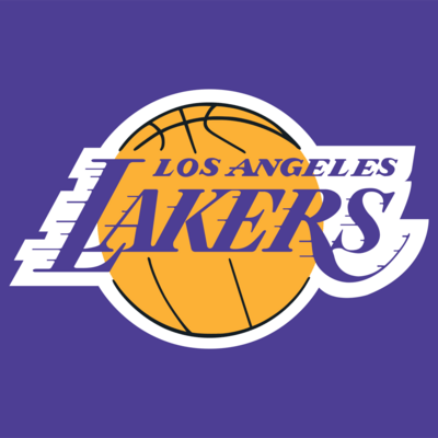 Los Angeles Lakers - NBA Logo PNG Vector