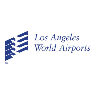 Los Angeles World Airports Logo PNG Vector