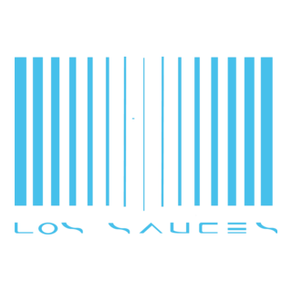 Los Sauces Logo PNG Vector