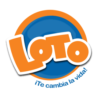 Loto Logo PNG Vector